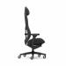 Fractal Design Refine Padded Seat Black Gaming Chair 550 x 465 x 1465 mm 8FR10439186