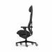 Fractal Design Refine Padded Seat Black Gaming Chair 550 x 465 x 1465 mm 8FR10439186