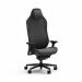 Fractal Design Refine Padded Seat Black Gaming Chair 550 x 465 x 1465 mm 8FR10439186