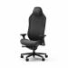 Fractal Design Refine Padded Seat Black Gaming Chair 550 x 465 x 1465 mm 8FR10439186