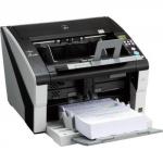 FI6400 A3 Production Low Volume Scanner