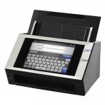 N7100 A4 Network Document Scanner