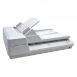 SP 1425 A4 USB 2.0 Document Scanner
