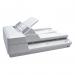 Fujitsu SP 1425 600 x 600 DPI A4 USB 2.0 Workgroup Document Scanner White 8FUPA03753B001