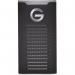 G-Technology G-Drive 2TB USB C External Solid State Drive 8GTSDPS11A002