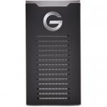 G-Technology G-Drive 2TB USB C External Solid State Drive 8GTSDPS11A002