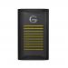 G-Technology G-Drive 1TB ArmorLock USB C External Solid State Drive 8GTSDPS41A001