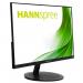 Hannspree 21.5 Inch 1920 x 1080 Pixels Full HD Resolution HDMI VGA LED Monitor 8HAHC225HFB