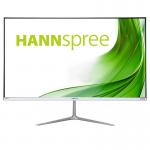 Hannspree HC240HFW 23.8 Inch 1920 x 1080 Pixels Full HD 8ms Response Time VGA HDMI LED Monitor 8HAHC240HFW