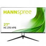 Hannspree HC270HPB 27 Inch VGA HDMI LED Monitor 8HAHC270HPB