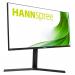 Hannspree HC270HPB 27 Inch VGA HDMI LED Monitor 8HAHC270HPB