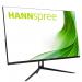 The Hannspree HC272PFB 27 inch monitor showcases stunning visual quality with its Wide Quad HD resolution. Its sleek design features a slim bezel and LED backlighting, making it a sleek and modern addition to any desktop setup. The display is equipped with both HDMI and DisplayPort inputs, allowing for seamless connectivity to other devices. Enjoy a crystal clear and immersive viewing experience with the Hannspree HC272PFB.