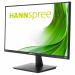 Hannspree HC248PUB 28 Inch 4K Ultra HD VA Panel HDMI DisplayPort LED Monitor 8HAHC284PUB