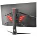 24QJB 31.5in 2k UHD Curved Monitor