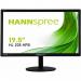 Hannspree 19.5in Monitor HDMI VGA 8HAHL205HPB