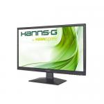 Hannspree HL225HPB 21.5 Inch 1920 x 1080 Pixels Full HD Resolution 5ms Response Time VGA HDMI LED Monitor 8HAHL225HPB