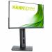 Hannspree HP225HFB 21.4 Inch 1920 x 1080 Pixels Full HD VA Panel HDMI VGA LED Monitor 8HAHP225HFB