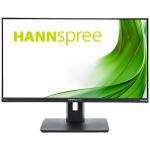 Hannspree HP225HFB 21.4 Inch 1920 x 1080 Pixels Full HD VA Panel HDMI VGA LED Monitor 8HAHP225HFB