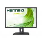 Hannspree HP246PJB 24 Inch 1920 x 1080 Pixels Full HD HDMI DVI DisplayPort Monitor 8HAHP246PJB