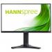 Hannspree HP247HJB 23.8 Inch 1920 x 1080 Pixels Full HD Resolution 60Hz Refresh Rate 5ms Response Time HDMI VGA LED Monitor 8HAHP247HJB