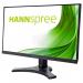 Hannspree HP248UJB 23.8 Inch 1920 x 1080 Pixels Resolution 4ms Response Time Full HD HA MM VGA HDMI DisplayPort LED Monitor Black 8HAHP248UJB