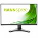 Hannspree HP248UJB 23.8 Inch 1920 x 1080 Pixels Resolution 4ms Response Time Full HD HA MM VGA HDMI DisplayPort LED Monitor Black 8HAHP248UJB