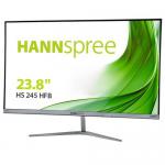 Hannspree HS245HFB 23.8in IPS Monitor 8HAHS245HFB