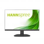 Hannspree HS248PPB 23.8 Inch 1920 x 1080 Pixels Full HD HDMI VGA DisplayPort Monitor 8HAHS248PPB