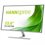 Hannspree HS249PSB 23.8in Monitor HDMI 8HAHS249PSB