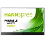 Hannspree HT161CGB 15.6in Touch Monitor 8HAHT161CGB