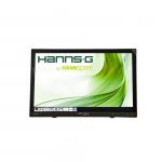 Hannspree HT161HNB 15.6 Inch 1366 x 768 Pixels HD VGA HDMI Touchscreen Monitor 8HAHT161HNB