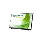 Hannspree HT225HPB 21.5 Inch Touchscreen IPS HDMI VGA USB Tabletop Monitor 8HAHT225HPB