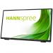 Hannspree HT248PPB 24 Inch 1920 x 1080 Pixels Full HD IPS HDMI DisplayPort Touchscreen Monitor 8HAHT248PPB