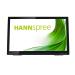 Hannspree HT273HPB 27 Inch Touchscreen IPS HDMI VGA USB Tabletop Monitor 8HAHT273HPB