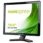 Hannspree HX194HPB 19 INCH HDMI Monitor 8HAHX194HPB