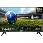 Hisense 40A4NTUK 40 INCH HD Smart TV 8HI10445423