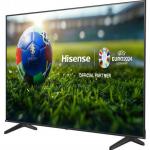 Hisense 43A6NQTUK 43IN 4K UHD SMART TV