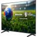 Hisense 43A6NQTUK 43IN 4K UHD SMART TV 