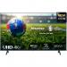 Hisense 43A6NQTUK 43IN 4K UHD SMART TV 8HI210446911