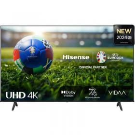 Hisense 50A6NQTUK 50IN 4K UHD SMART TV 8HI210446912