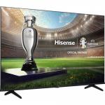 Hisense 50E7NQTUK 50IN 4K QLED SMART TV