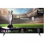 Hisense 50E7NQTUK 50IN 4K QLED SMART TV 8HI210446913