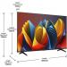 Hisense 55E7NQTUK 55IN 4K QLED SMART TV 