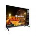 Hisense A4BG 32 Inch Smart HD Ready HDR LED HDMI USB Freeview TV 8HI32A4BGTUK