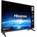 Hisense 32A4GTUK 32 Inch Full HD WIFI Smart TV 8HI32A4GTUK