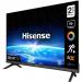 Hisense 32A4GTUK 32 Inch Full HD WIFI Smart TV 8HI32A4GTUK