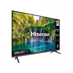 Hisense A5600F 81.3 cm 32 INCH HD Smart TV Wi-Fi Black 8HI32A5600FT