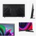 Hisense E5N 40 Inch 1920 x 1080 Pixels Full HD HDR HDMI USB QLED Smart TV 8HI40E5NQTUK