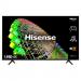 Hisense A6BG 43 Inch 4K Ultra HD HDR LED HDMI Smart TV 8HI43A6BGTUK