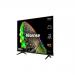 Hisense A6BG 43 Inch 4K Ultra HD HDR LED HDMI Smart TV 8HI43A6BGTUK